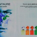 عطر ادکلن سانتور کر اتالون پیر کاردین - Centaure Cuir Etalon Pierre Cardin - بررسی، قیمت و خرید