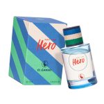 عطر ادکلن پارت تایم هیرو ال گانسو - Part Time Hero El Ganso - بررسی، قیمت و خرید