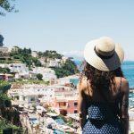 عطر ادکلن فار اوِی آمالفی ایوون - Far Away Amalfi Avon - بررسی، قیمت و خرید