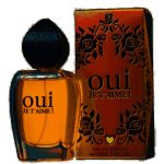 عطر ادکلن اویی ژُتِم لین یانگ - Oui Je T'aime Linn Young - بررسی، قیمت و خرید