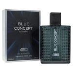 عطر ادکلن بلو کانسپت آی-سنتس پرمیوم - Blue Concept I-Scents Premium - بررسی، قیمت و خرید