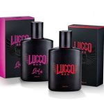عطر ادکلن لوکو بد گرل جکیتی - Lucco Bad Girl Jequiti - بررسی، قیمت و خرید