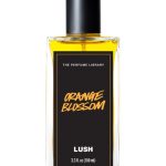 عطر ادکلن اورنج بلاسِم لاش - Orange Blossom Lush - بررسی، قیمت و خرید