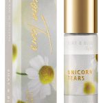 عطر ادکلن یونیکورن تی‌یرز شای اند بلو لاندن - Unicorn Tears Shay & Blue London - بررسی، قیمت و خرید