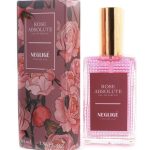 عطر ادکلن رز ابسولوت نگلیژ پرفیوم لب - Rose Absolute Negligé Perfume Lab - بررسی، قیمت و خرید
