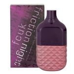 عطر ادکلن اف سی یو کی فریکشن نایت هر اف سی یو کی - FCUK Friction Night Her FCUK - بررسی، قیمت و خرید