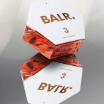عطر ادکلن بلر تری بالر - BALR. 3 BALR. - بررسی، قیمت و خرید