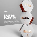 عطر ادکلن بلر تری بالر - BALR. 3 BALR. - بررسی، قیمت و خرید