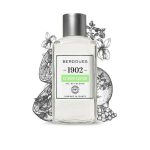 عطر ادکلن ۱۹۰۲ سیترون کاویار پرفیوم بردو - 1902 Citron Caviar Parfums Berdoues - بررسی، قیمت و خرید