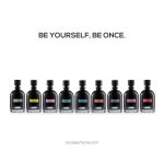 عطر ادکلن لورف وانس - Lorev Once - بررسی، قیمت و خرید