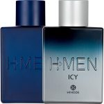 عطر ادکلن اِیچ مَن هینود - H Men Hinode - بررسی، قیمت و خرید