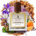 عطر ادکلن هاوانا تاباک الکساندریا فراگرنسز - Havana Tabac Alexandria Fragrances - بررسی، قیمت و خرید