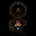 عطر ادکلن فوراور تانگو آمافی پرفیوم هاوس - Forever Tango Amaffi Perfume House - بررسی، قیمت و خرید