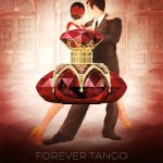 عطر ادکلن فوراور تانگو آمافی پرفیوم هاوس - Forever Tango Amaffi Perfume House - بررسی، قیمت و خرید