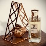 عطر ادکلن لاکچری عود سالوزا - Luxury Oud Salvezza - بررسی، قیمت و خرید