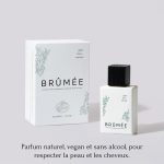 عطر ادکلن پاین تری وِتیوِر بروومه - Pine Tree + Vetiver Brûmée - بررسی، قیمت و خرید