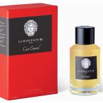 عطر ادکلن کور اترنتل لا مَنوفکچِر - Cuir Éternel La Manufacture - بررسی، قیمت و خرید