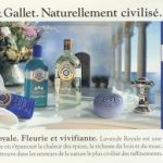 عطر ادکلن لاواند رویال راجر اند گاله - Lavande Royale Roger & Gallet - بررسی، قیمت و خرید