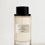 عطر ادکلن پره دو سولیل منگو - Près du Soleil Mango - بررسی، قیمت و خرید