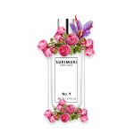 عطر ادکلن ناین سوکیموکی - No. 9 Sukimuki - بررسی، قیمت و خرید