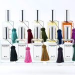 عطر ادکلن ناین سوکیموکی - No. 9 Sukimuki - بررسی، قیمت و خرید