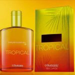 عطر ادکلن این سنستز تروپیکال او بوتیکاریو - Insensatez Tropical O Boticário - بررسی، قیمت و خرید