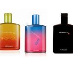 عطر ادکلن این سنستز تروپیکال او بوتیکاریو - Insensatez Tropical O Boticário - بررسی، قیمت و خرید