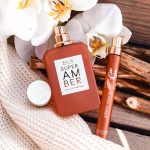 عطر ادکلن سوپر امبر الیسبروکلین - Super Amber Ellis Brooklyn - بررسی، قیمت و خرید