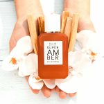عطر ادکلن سوپر امبر الیسبروکلین - Super Amber Ellis Brooklyn - بررسی، قیمت و خرید