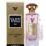 عطر ادکلن ویولا وارزی آرتیزانال پرفیوم - Viola Varzi Artisanal Perfume - بررسی، قیمت و خرید