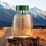 عطر ادکلن رومو اکسپلورر یودورا - Rummo Explorer Eudora - بررسی، قیمت و خرید