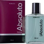عطر ادکلن ابسولوتو هوم فیوروجی - Absoluto Homme Fiorucci - بررسی، قیمت و خرید