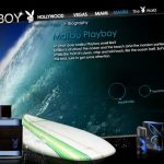 عطر ادکلن پلی‌بوی مالیبو پلی‌بوی - Playboy Malibu Playboy - بررسی، قیمت و خرید