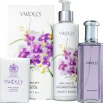 عطر ادکلن اِپریل وایولتس کانتِمپِرِری اِدیشِن یاردلی - April Violets Contemporary Edition Yardley - بررسی، قیمت و خرید
