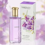 عطر ادکلن اِپریل وایولتس کانتِمپِرِری اِدیشِن یاردلی - April Violets Contemporary Edition Yardley - بررسی، قیمت و خرید