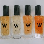 عطر ادکلن سروزا رزا ورن آتلیه - Cerveza Rosa Wren Atelier - بررسی، قیمت و خرید
