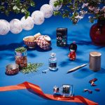 عطر ادکلن چری بلوسم نو - Cherry Blossom NOU - بررسی، قیمت و خرید