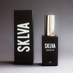 عطر ادکلن وود آیریس اسکلوا - [wood iris] SKLVA - بررسی، قیمت و خرید