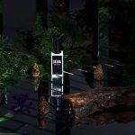 عطر ادکلن وود آیریس اسکلوا - [wood iris] SKLVA - بررسی، قیمت و خرید