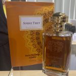 عطر ادکلن امبر تبت متر پرفیومر ات گنتیه - Ambre Tibet Maitre Parfumeur et Gantier - بررسی، قیمت و خرید
