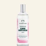 عطر ادکلن گلوینگ چری بلاسم د بادی شاپ - Glowing Cherry Blossom The Body Shop - بررسی، قیمت و خرید