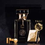 عطر ادکلن تاج شیراز پرفیومز - Taaj Shiraz Parfums - بررسی، قیمت و خرید