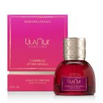عطر ادکلن تیوبرز عطر ابسلو لیلا نور پارفومز - Tubéreuse Attar Absolu LilaNur Parfums - بررسی، قیمت و خرید