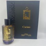 عطر ادکلن کارینو آلنگودی پارفومز - Carino Alanqoudi Parfums - بررسی، قیمت و خرید