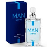 عطر ادکلن من ویرتوس جکوئیتی - Man Virtus Jequiti - بررسی، قیمت و خرید