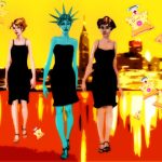 عطر ادکلن نیویورک فلینگ باند نامبر ناین - New York Fling Bond No 9 - بررسی، قیمت و خرید