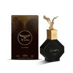عطر ادکلن البشیق نبیل - Al Bashiq Nabeel - بررسی، قیمت و خرید