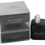 عطر ادکلن باسی هم آرماند بسی - Basi Homme Armand Basi - بررسی، قیمت و خرید