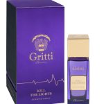 عطر ادکلن کیل د لایتس گریتی - Kill The Lights Gritti - بررسی، قیمت و خرید