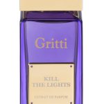 عطر ادکلن کیل د لایتس گریتی - Kill The Lights Gritti - بررسی، قیمت و خرید